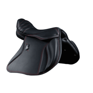 Selle de cheval endurance Zaldi Sabbatan