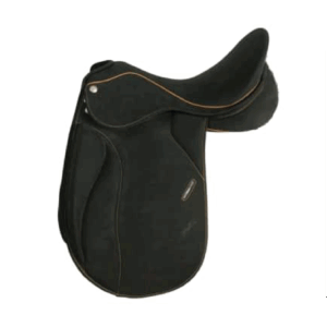 Selle de cheval dressage Zaldi Hannover