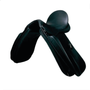 Selle de dressage Zaldi Carlos Pinto Millenium