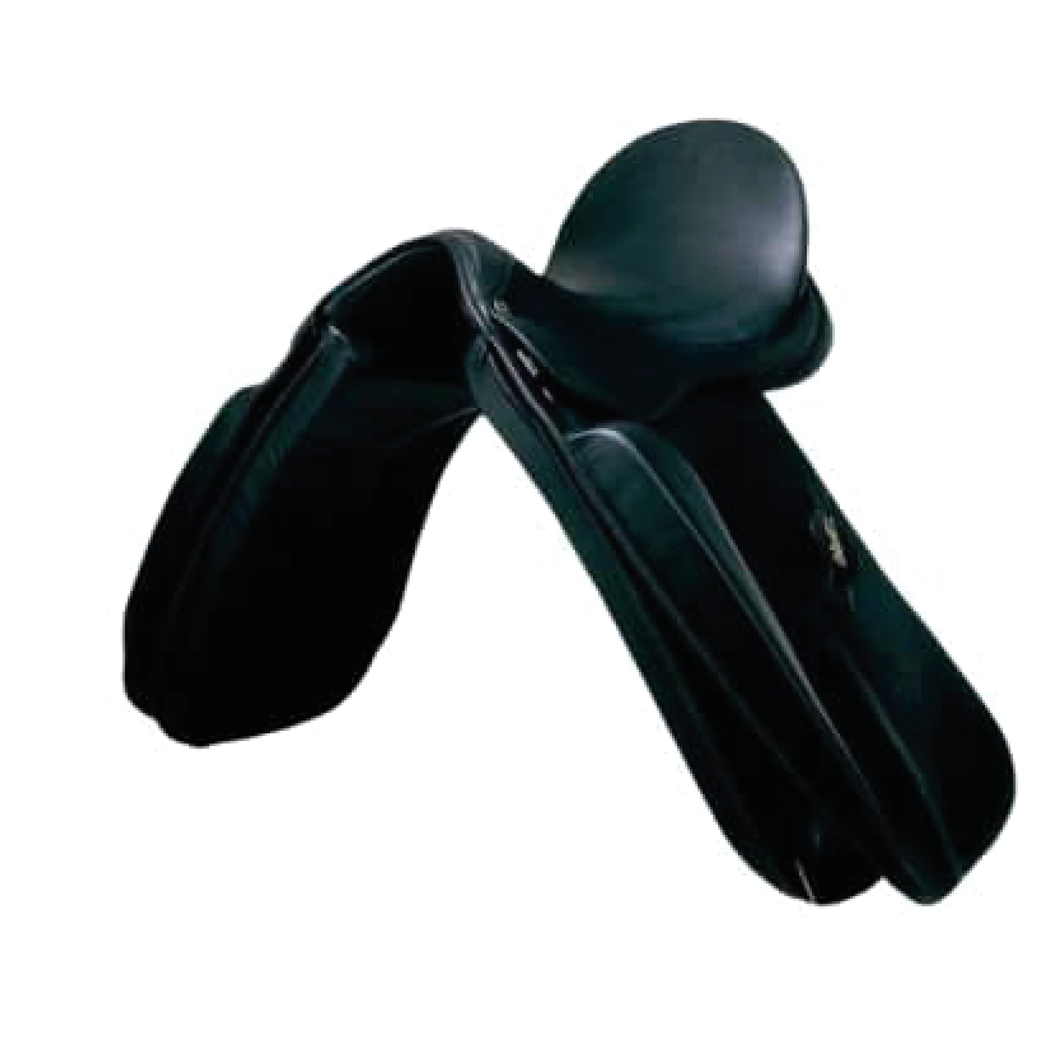 Selle de dressage Zaldi Carlos Pinto Millenium
