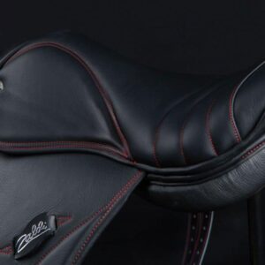 Selle d'équitation : tout savoir sur la Zaldi