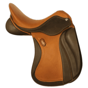 Selle dressage Zaldi Sanjorge