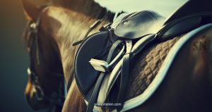 Types de selles de cheval