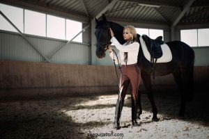 Mode du cheval: mythe ou réalité