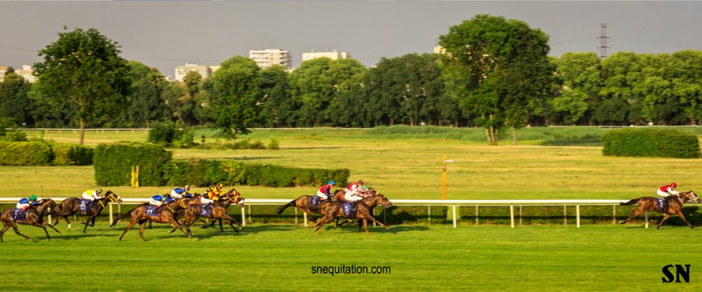 Quels sont les plus anciens hippodromes du monde ?