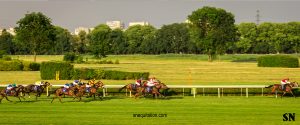 Quels sont les plus anciens hippodromes du monde ?