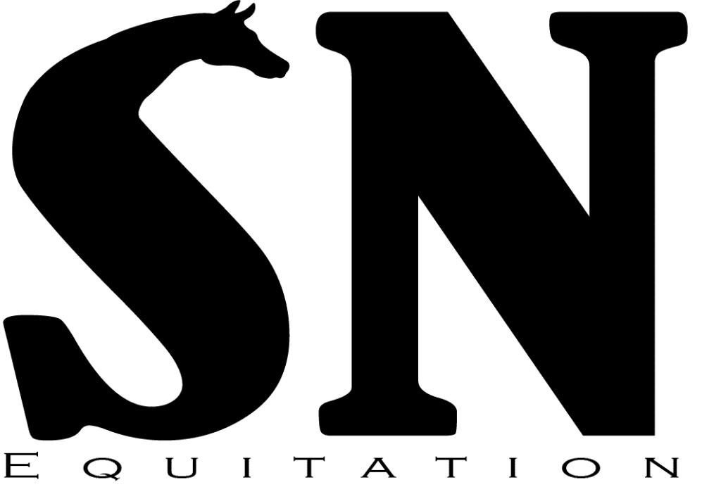 sn equitation online logo