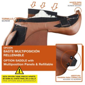 PANNEAUX MULTI-POSITIONS RECHARGEABLES