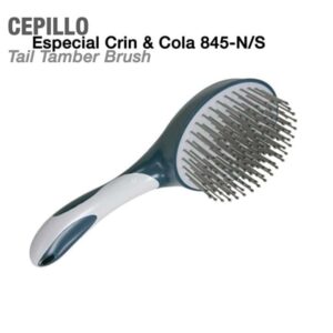 Brosse crinière