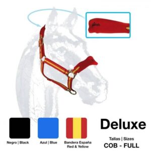 Licol Zaldi Deluxe
