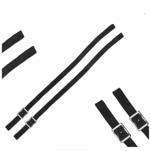 Etrivière pour selle Freemax