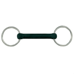 MORS ANNEAUX CAOUTCHOUC SOUPLE 12,5cm