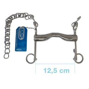 MORS DE DRESSAGE PS ÉPAIS