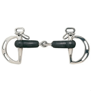MORS GOYOAGA EN CAOUTCHOUC 12,5cm