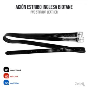 Etrivière Biothane eco