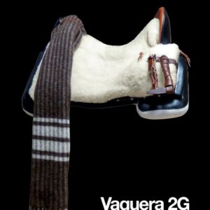 Selle Vaquera 2G