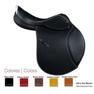 Selle Zaldi Confort