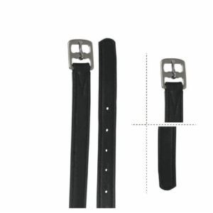 Etrivière en cuir – intérieur nylon