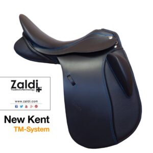 Selle Zaldi New Kent