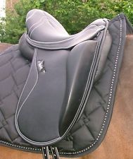Selle d'équitation Zaldi Passage – Image 5