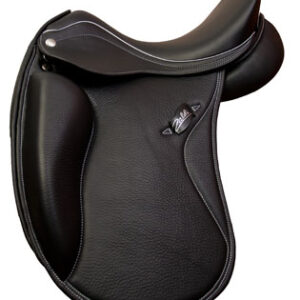 Selle d’équitation Zaldi Passage