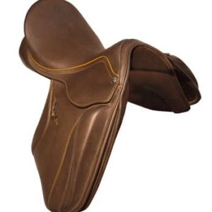Selle dressage Zaldi Sanjorge