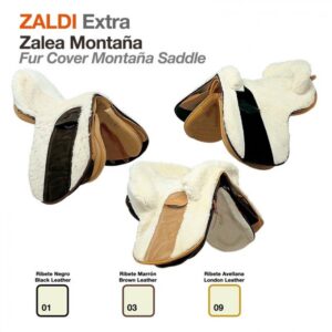 Zalea Selle Montaña