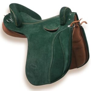 Selle cheval ibérique Zaldi Alta Escuela