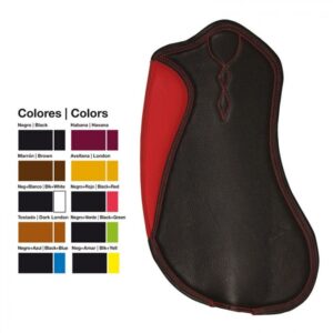 Fender + Etrivière Vila’s Zaldi