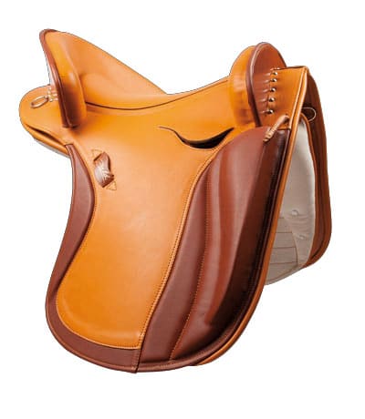 Selle ibérique Zaldi Ronda – Image 3