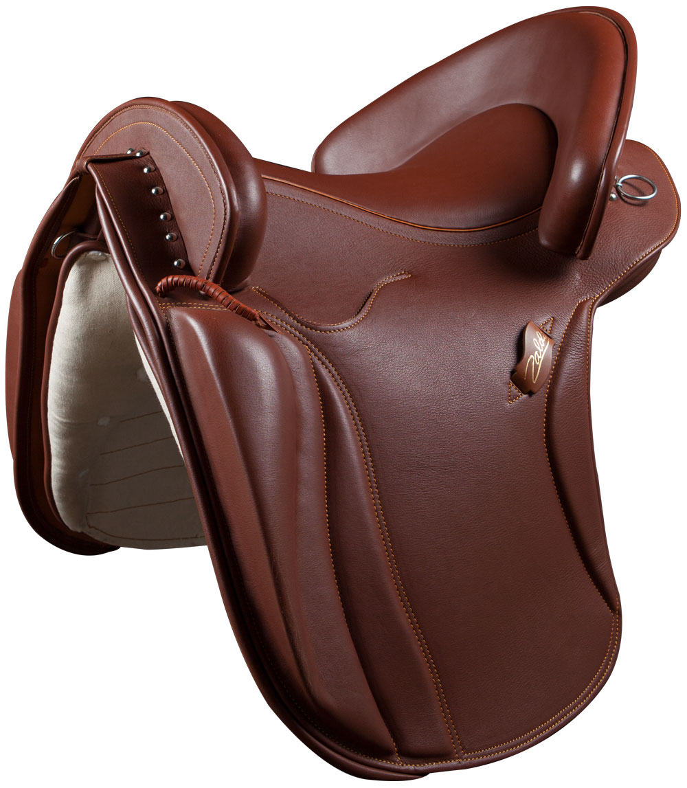 Selle ibérique Zaldi Ronda – Image 2