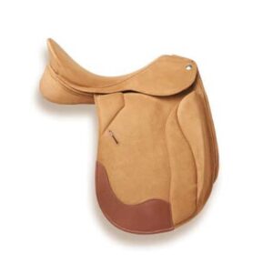 Selle de cheval dressage Zaldi Hannover