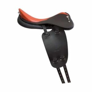 Selle d&rsquo;endurance Zaldi Gobi