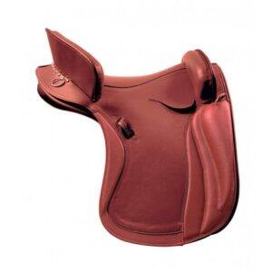 Selle ibérique Zaldi Ronda
