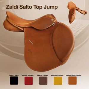 Selle Zaldi Top Jump