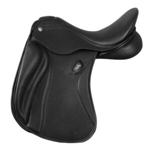 Selle Zaldi Dressage Sanjorge Plaine