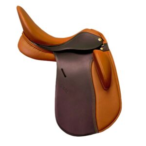 Selle Zaldi Dressage Royal Doma Profunda Tm