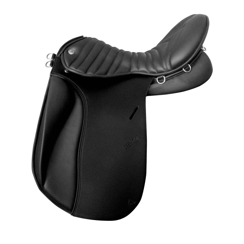 Selle Zaldi Dressage Royal Police Doma – Image 2