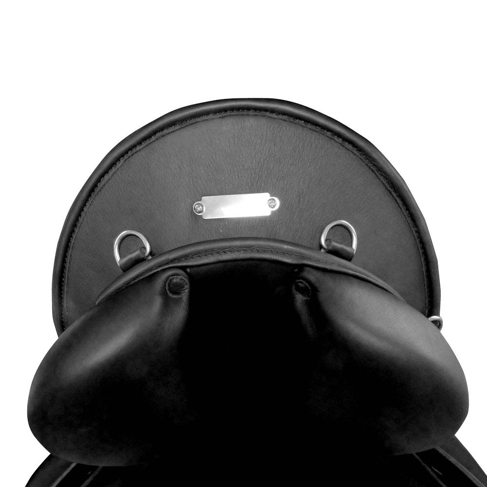 Selle Zaldi Dressage Royal Police Doma – Image 3