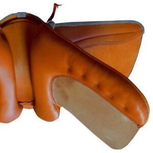 Selle Zaldi Campera Altras Avec Tm
