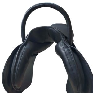 Selle Anglaise Avec Poignée