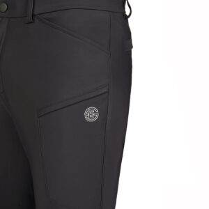 Pantalon Maille Zaldi