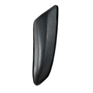 Genouillère option selle Zaldi TM genouillère dressage mini 16-T1