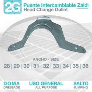 Pont Interchangeable 2g Usage Général