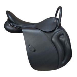 Selle Anglaise Avec Poignée