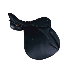 Selle De Randonnée Endurance Eco.