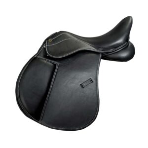 Selle Prolight Polyvalente Synthétique Noir