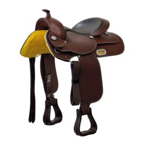 Selle Wester Reiner