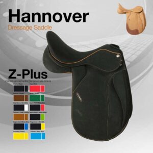 Selle Z-Plus Doma Hanover