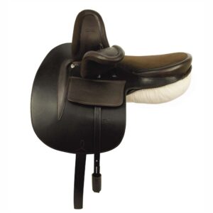 Selle Zaldi Amazone Lady England